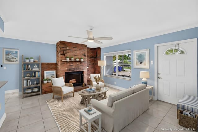 1873 SW 28TH Terrace, Fort Lauderdale FL 33312 - Fort Lauderdale, FL - Photo 5