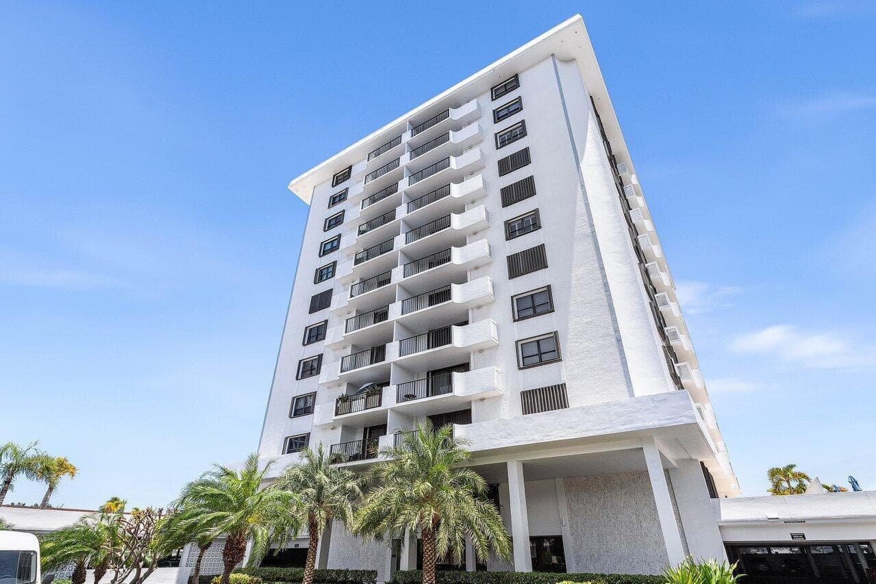 1208 Marine Way # 506, North Palm Beach FL 33408 - North Palm Beach, FL - Photo 1