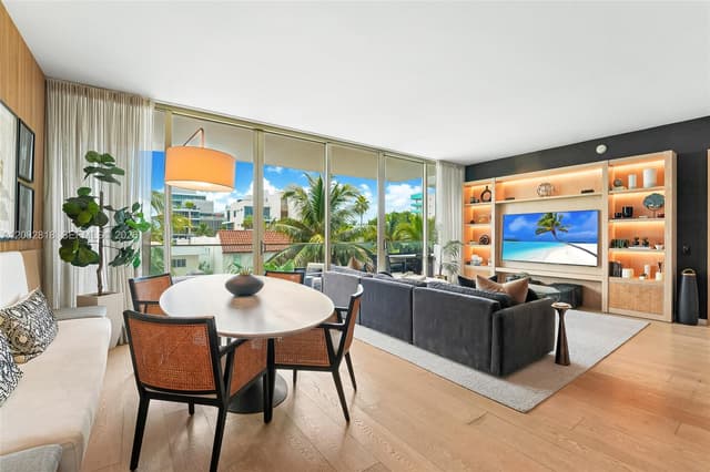 300 Collins Ave # 3A, Miami Beach FL 33139 - Miami Beach, FL - Photo 2