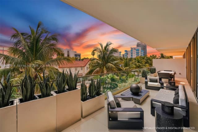 300 Collins Ave # 3A, Miami Beach FL 33139 - Miami Beach, FL - Photo 7