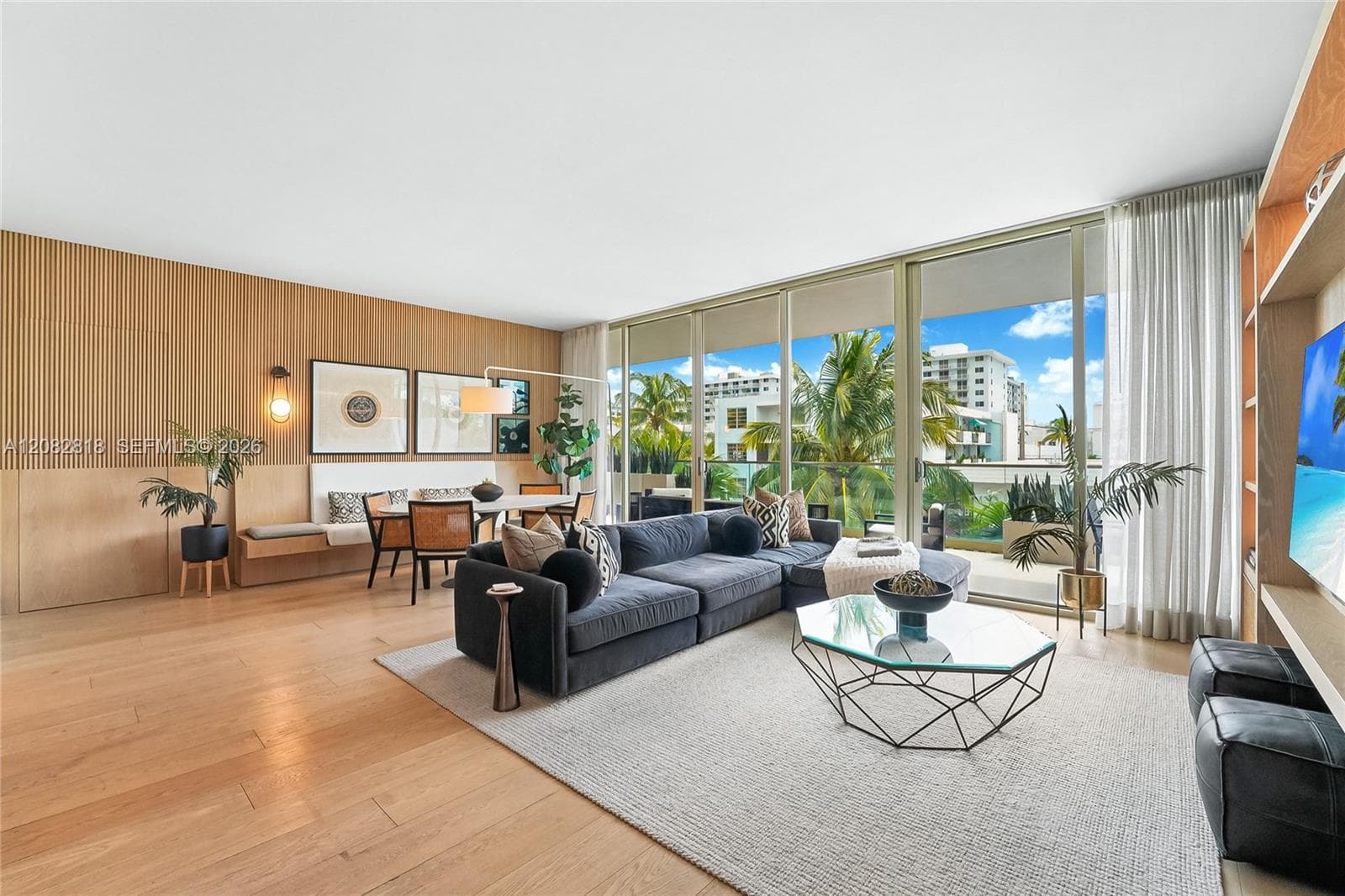 300 Collins Ave # 3A, Miami Beach FL 33139 - Miami Beach, FL - Photo 1