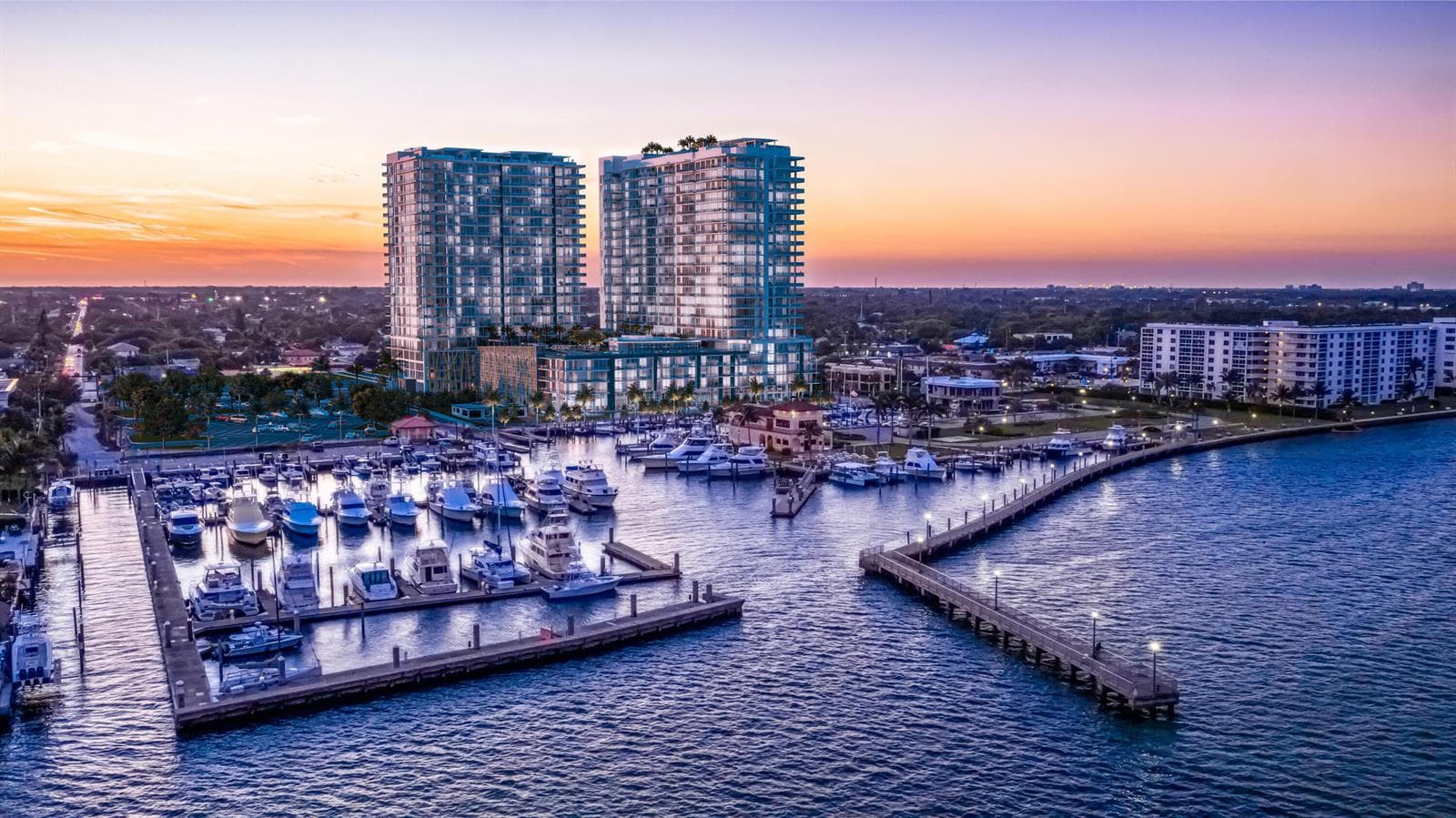 220 Lake Shore Drive # 813, Lake Park FL 33403 - Lake Park, FL - Photo 1