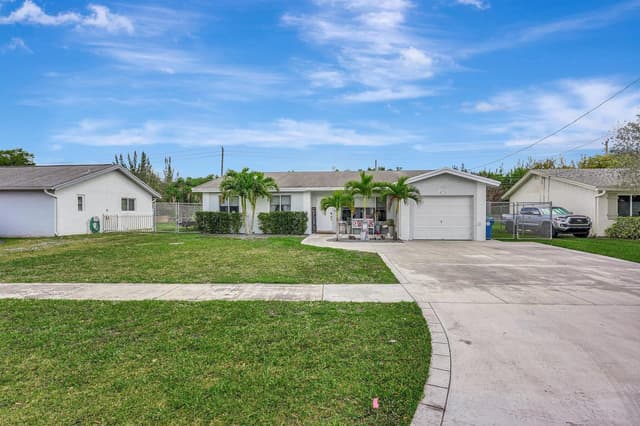 4770 NW 113th Avenue, Sunrise FL 33323 - Sunrise, FL - Photo 2