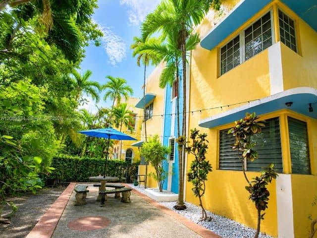 1351 Meridian Ave # 8, Miami Beach FL 33139 - Miami Beach, FL - Photo 2