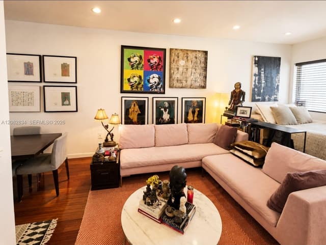 1351 Meridian Ave # 8, Miami Beach FL 33139 - Miami Beach, FL - Photo 7