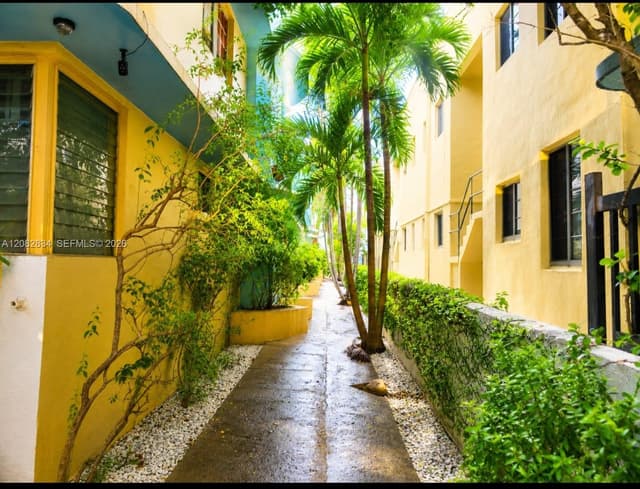 1351 Meridian Ave # 8, Miami Beach FL 33139 - Miami Beach, FL - Photo 3