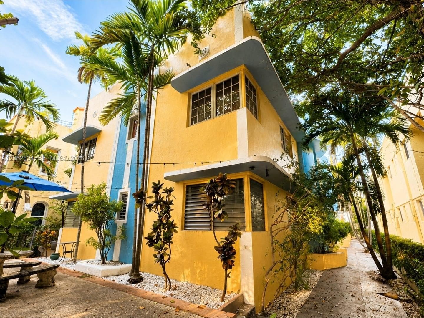 1351 Meridian Ave # 8, Miami Beach FL 33139