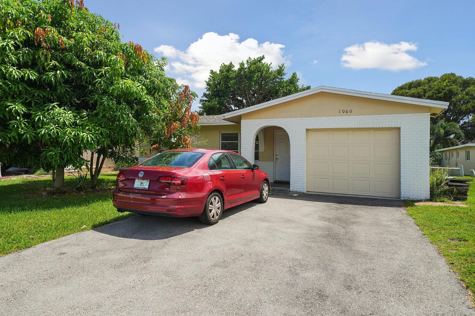 1060 NW 49th Court, Deerfield Beach FL 33064