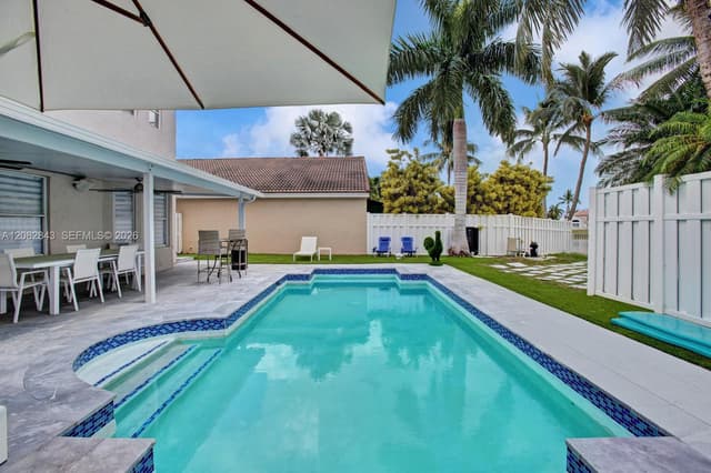 3432 SW 49th St, Hollywood FL 33312 - Hollywood, FL - Photo 2