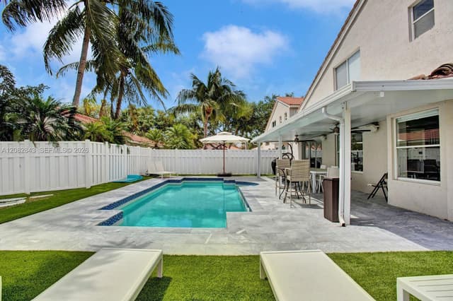 3432 SW 49th St, Hollywood FL 33312 - Hollywood, FL - Photo 6