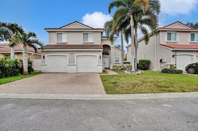 3432 SW 49th St, Hollywood FL 33312 - Hollywood, FL - Photo 3