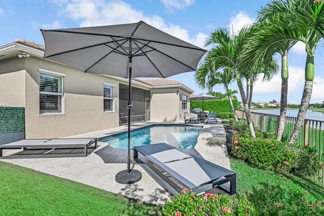 2318 Bellarosa Circle, Royal Palm Beach FL 33411 - Royal Palm Beach, FL - Photo 6