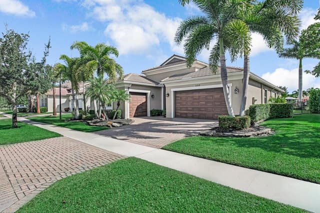 2318 Bellarosa Circle, Royal Palm Beach FL 33411 - Royal Palm Beach, FL - Photo 3