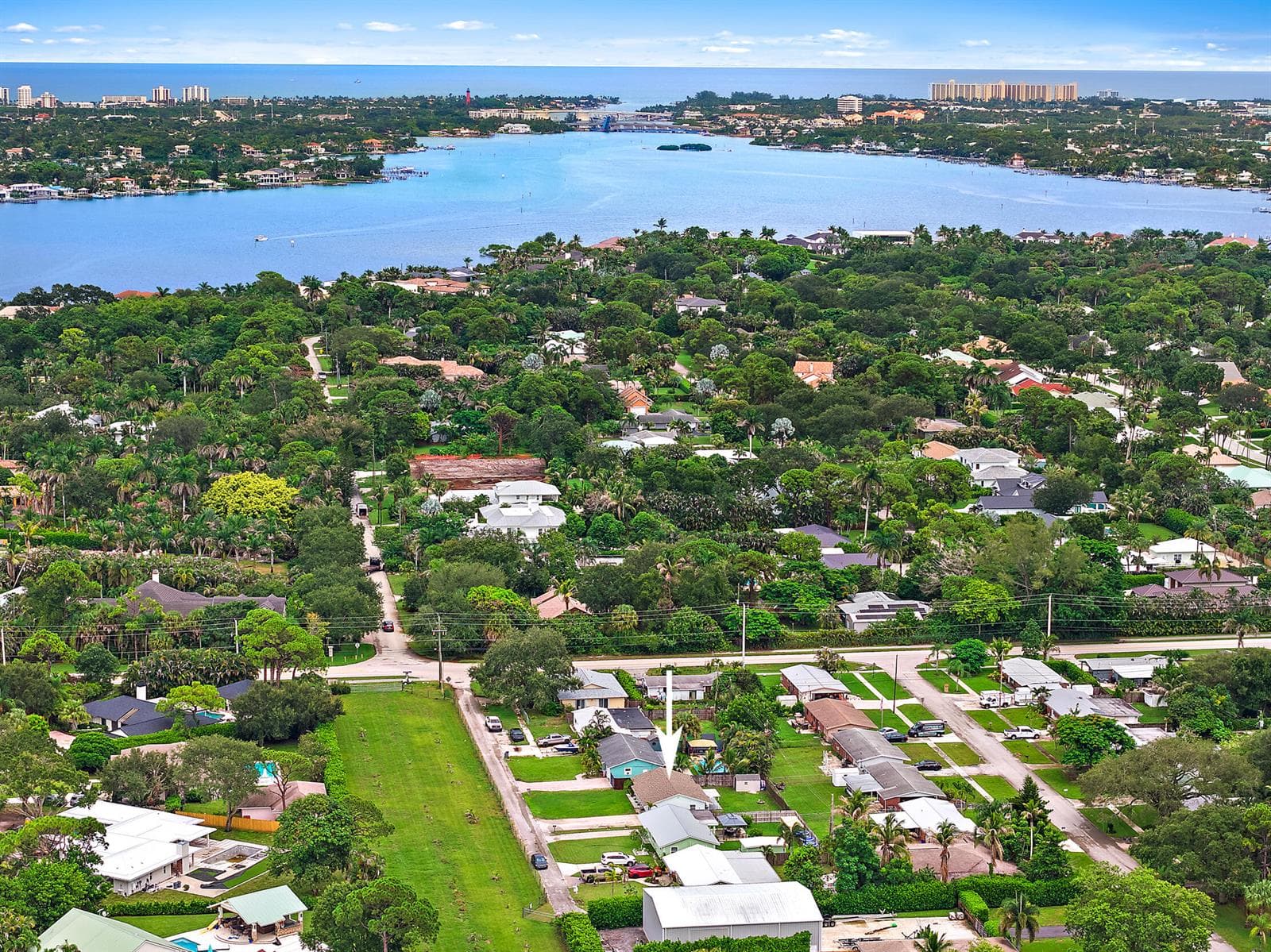 5810 Tucker Road, Jupiter FL 33458 - Jupiter, FL - Photo 1