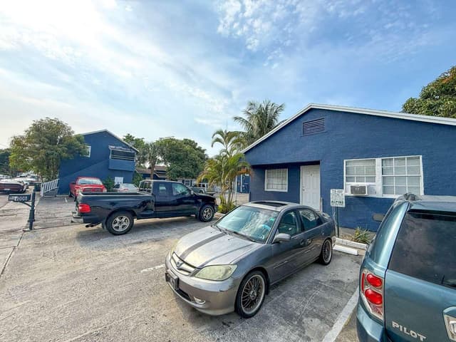 1000 W LAKEWOOD Road, West Palm Beach FL 33405 - West Palm Beach, FL - Photo 7