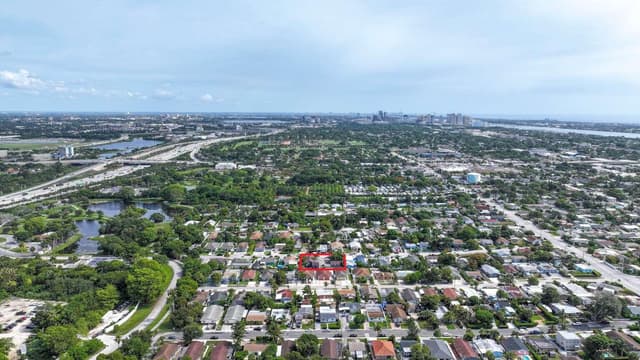 1000 W LAKEWOOD Road, West Palm Beach FL 33405 - West Palm Beach, FL - Photo 3