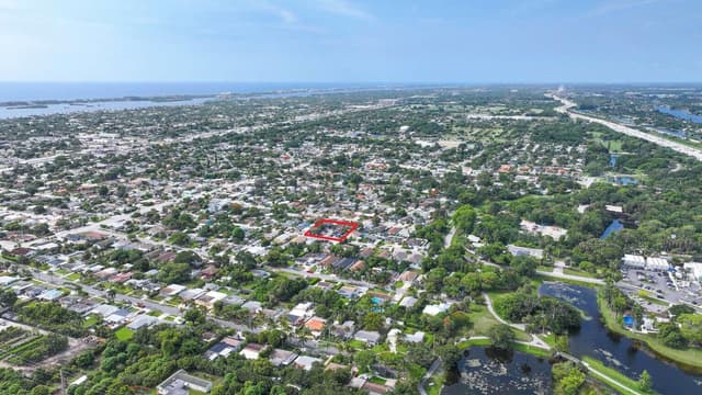 1000 W LAKEWOOD Road, West Palm Beach FL 33405 - West Palm Beach, FL - Photo 5