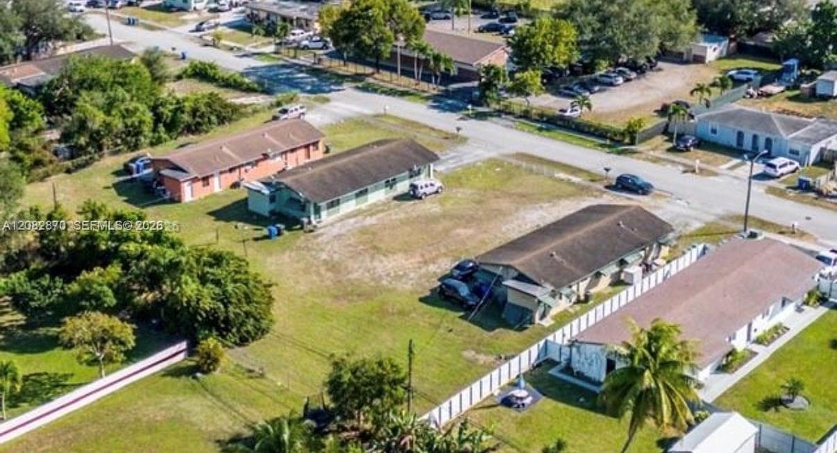 5701 SW 27th St, West Park FL 33023