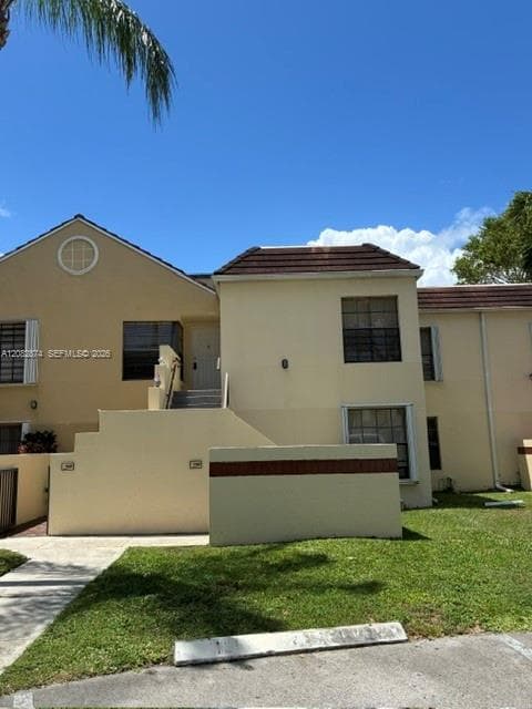 12938 SW 88th Ln # A202, Miami FL 33186