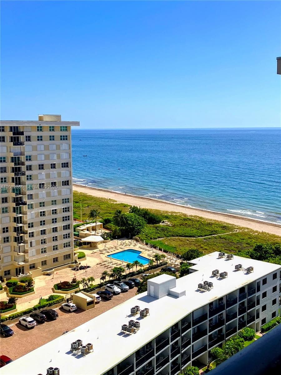 2000 S Ocean Blvd # 16N, Lauderdale By The Sea FL 33062 - Lauderdale By The Sea, FL - Photo 1