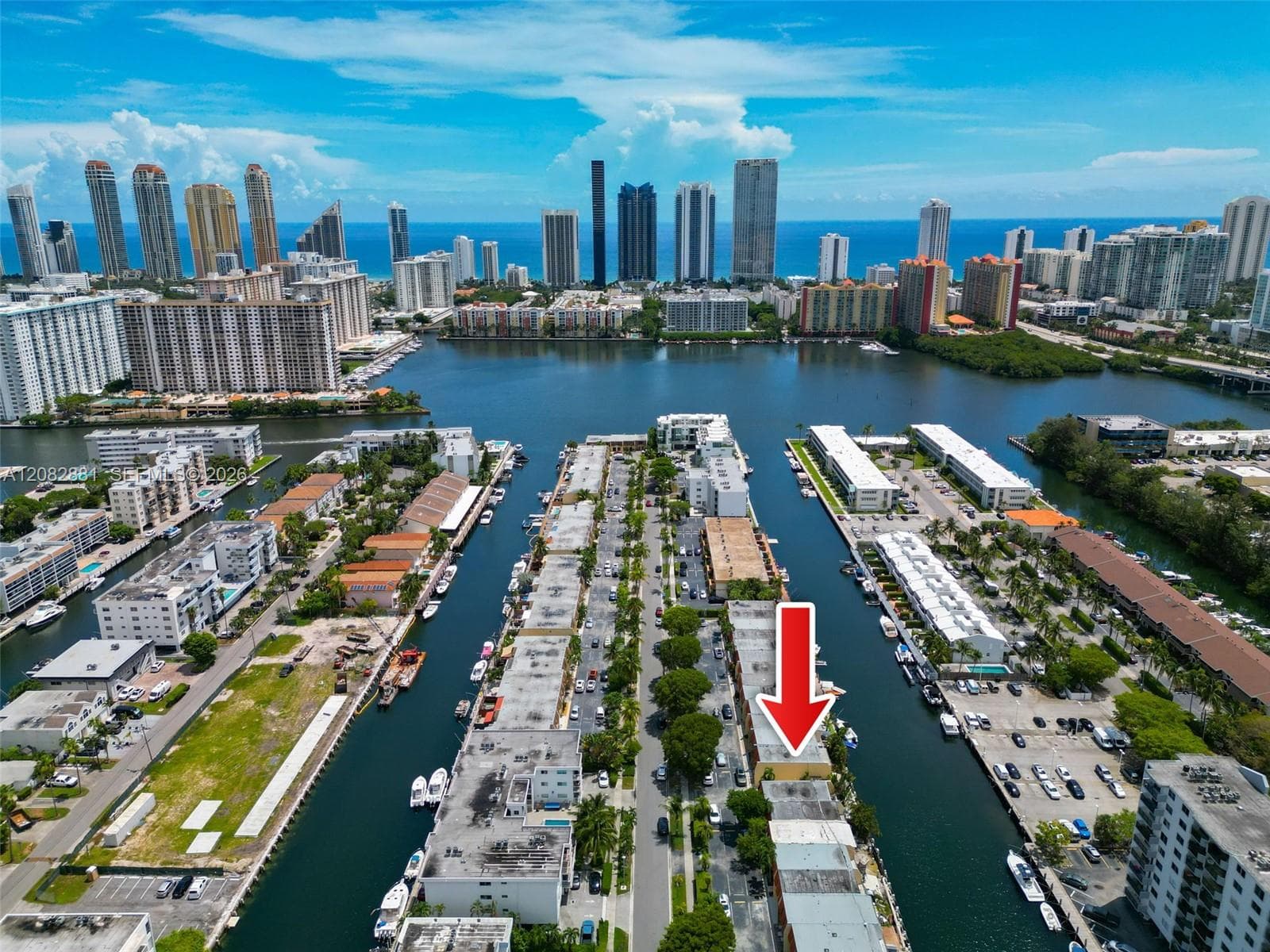 3756 NE 167th St # 44, North Miami Beach FL 33160 - North Miami Beach, FL - Photo 1