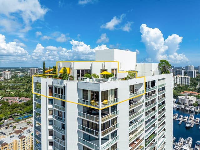 19500 Turnberry Way, Aventura FL 33180 - Aventura, FL - Photo 6