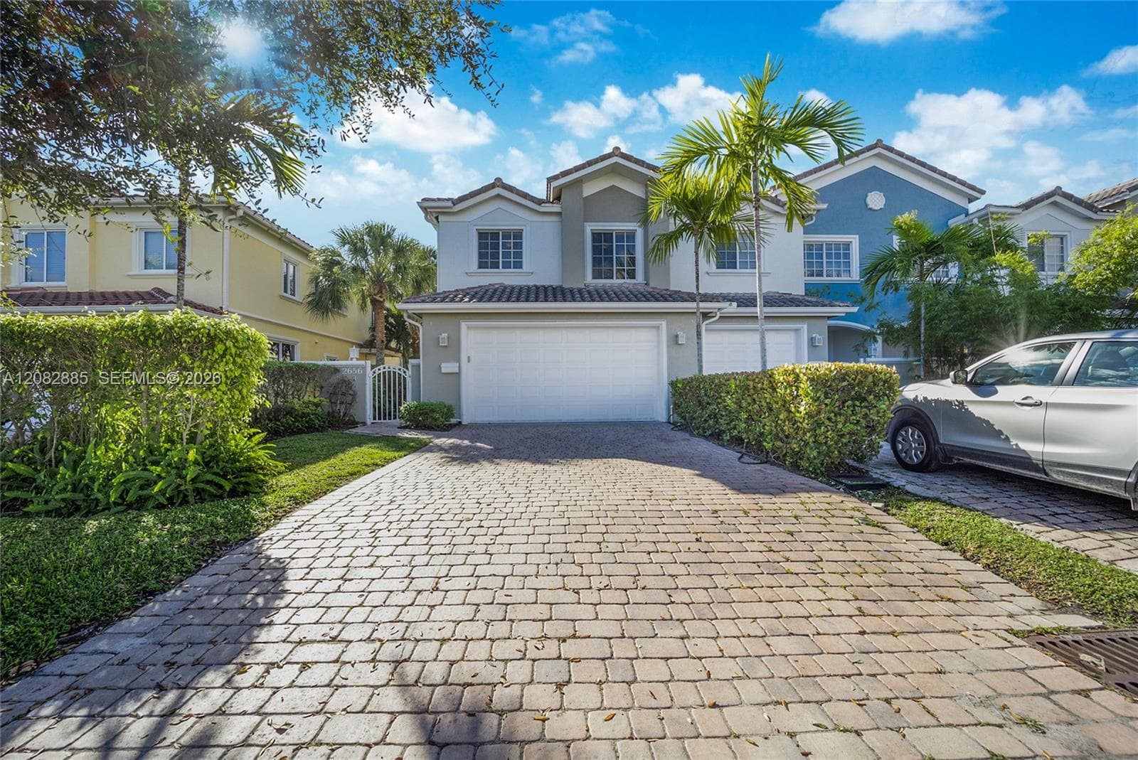 2656 NE 30th Pl, Fort Lauderdale FL 33306 - Fort Lauderdale, FL - Photo 1