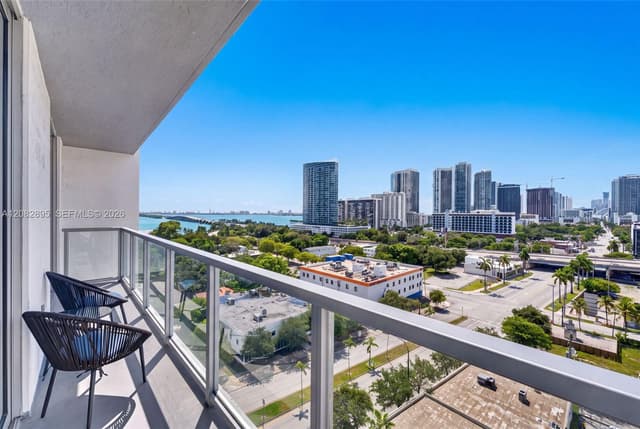 3900 Biscayne Blvd # 1010, Miami FL 33137 - Miami, FL - Photo 2
