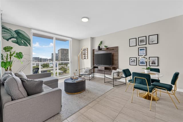 3900 Biscayne Blvd # 1010, Miami FL 33137 - Miami, FL - Photo 5