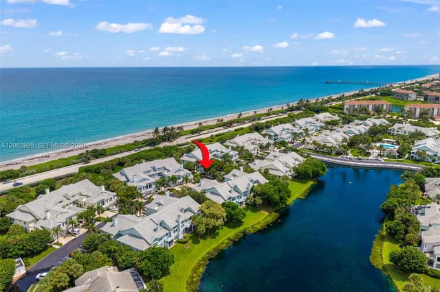 909 Mainsail Cir # 909, Jupiter FL 33477 - Jupiter, FL - Photo 5
