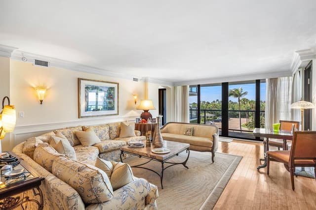 3440 S Ocean Boulevard # 304, Palm Beach FL 33480 - Palm Beach, FL - Photo 3