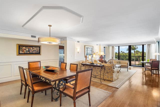 3440 S Ocean Boulevard # 304, Palm Beach FL 33480 - Palm Beach, FL - Photo 4