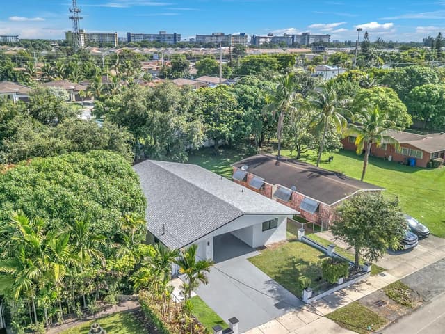 4531 SW 20th Street, West Park FL 33023 - West Park, FL - Photo 2