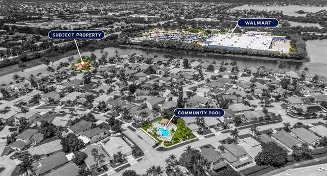 354 SW 183rd Way, Pembroke Pines FL 33029 - Pembroke Pines, FL - Photo 3