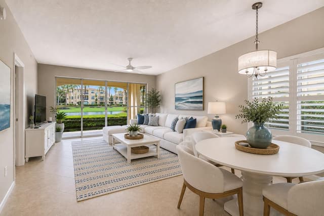 800 Uno Lago Drive # 105, Juno Beach FL 33408 - Juno Beach, FL - Photo 4
