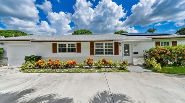 428 ALEMEDA Drive, Palm Springs FL 33461 - Palm Springs, FL - Photo 2
