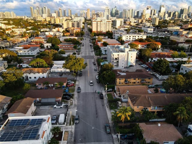1459 NW 2nd St, Miami FL 33125 - Miami, FL - Photo 6