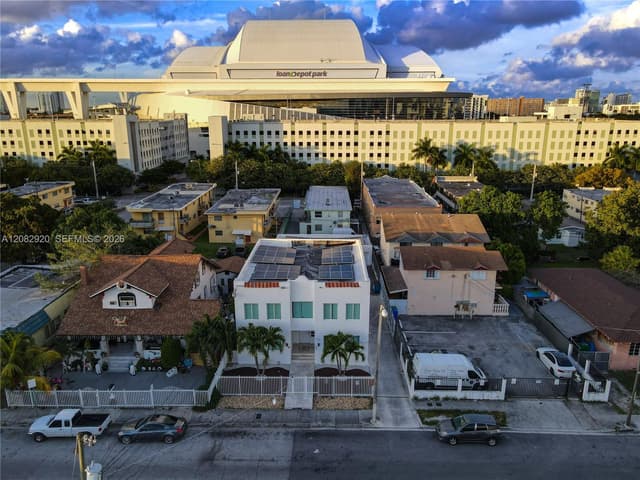 1459 NW 2nd St, Miami FL 33125 - Miami, FL - Photo 5