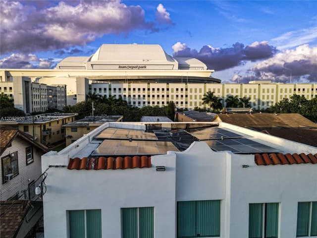 1459 NW 2nd St, Miami FL 33125 - Miami, FL - Photo 4