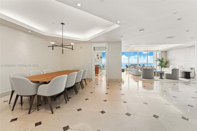 16051 Collins Ave # 2903, Sunny Isles Beach FL 33160 - Sunny Isles Beach, FL - Photo 3