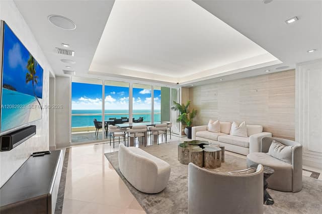16051 Collins Ave # 2903, Sunny Isles Beach FL 33160 - Sunny Isles Beach, FL - Photo 5