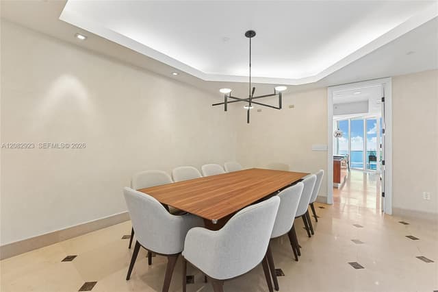16051 Collins Ave # 2903, Sunny Isles Beach FL 33160 - Sunny Isles Beach, FL - Photo 4