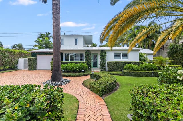 203 Arlington Road, West Palm Beach FL 33405 - West Palm Beach, FL - Photo 3