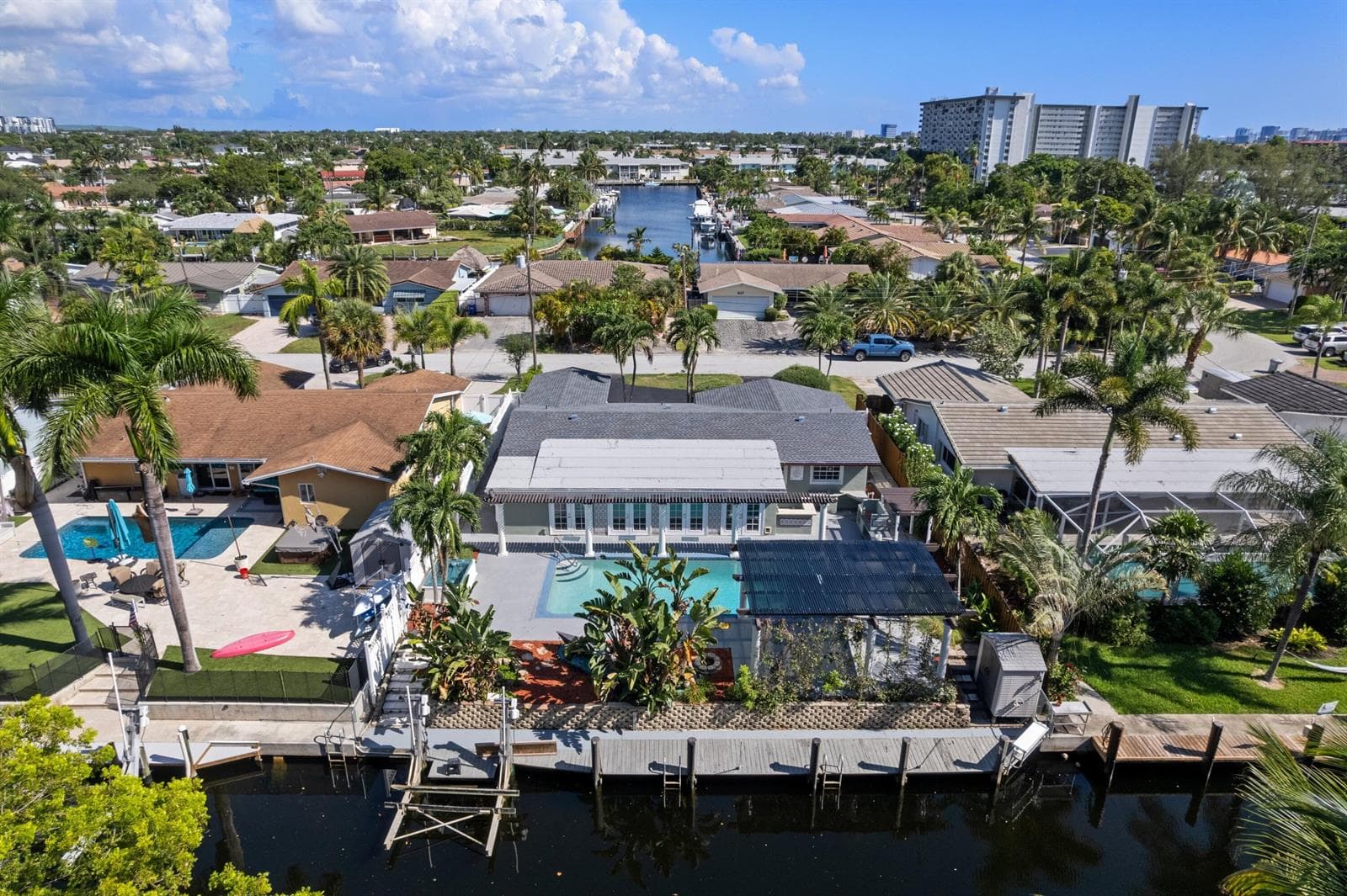 930 SE 10TH Court, Pompano Beach FL 33060 - Pompano Beach, FL - Photo 1