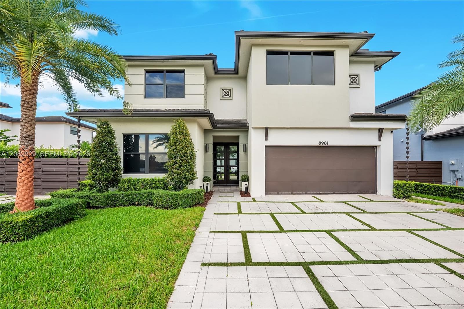 8981 NW 161st Ter, Miami Lakes FL 33018
