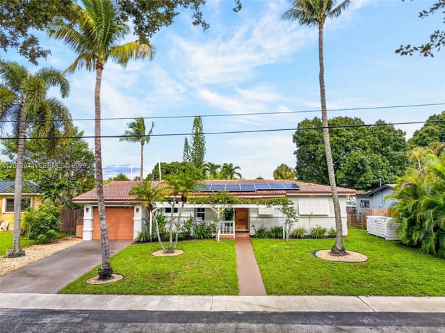 2100 SW 23rd Ter, Fort Lauderdale FL 33312 - Fort Lauderdale, FL - Photo 5