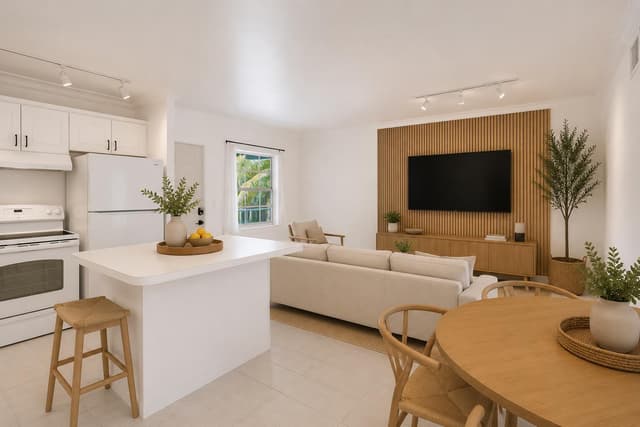 1407 NE 56TH Street # 309, Fort Lauderdale FL 33334 - Fort Lauderdale, FL - Photo 2