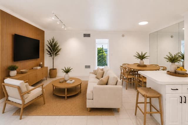 1407 NE 56TH Street # 309, Fort Lauderdale FL 33334 - Fort Lauderdale, FL - Photo 3