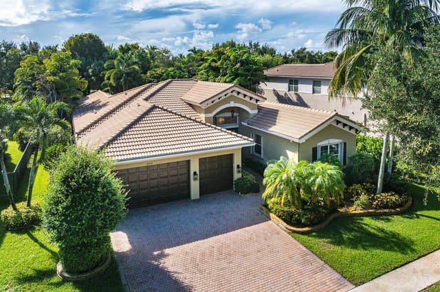 11939 Fox Hill Circle, Boynton Beach FL 33473 - Boynton Beach, FL - Photo 7