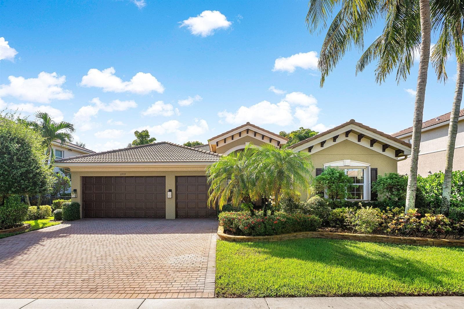 11939 Fox Hill Circle, Boynton Beach FL 33473 - Boynton Beach, FL - Photo 1
